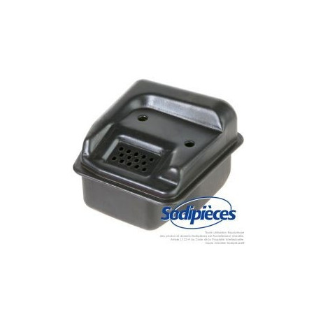 Pot échappement silencieux pour Stihl 021, 023, 025, MS210, MS230, MS250