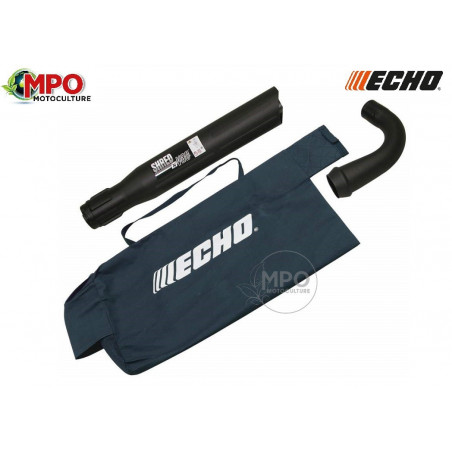 Kit aspirateur pour souffleur / aspirateur PB255ES