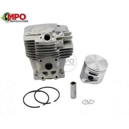 Cylindre piston Ø 50 mm pour Stihl MS441 MS441C