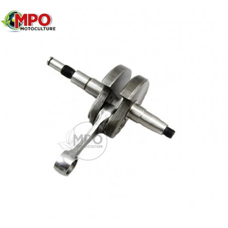 Vilebrequin pour Stihl 066, MS660, MS 660