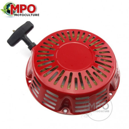 Lanceur pour monteur Honda GX340 / GX390