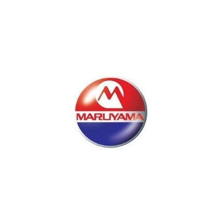 Couvercle de filtre à air pour Taille-haie Maruyama HT236 DLV-R