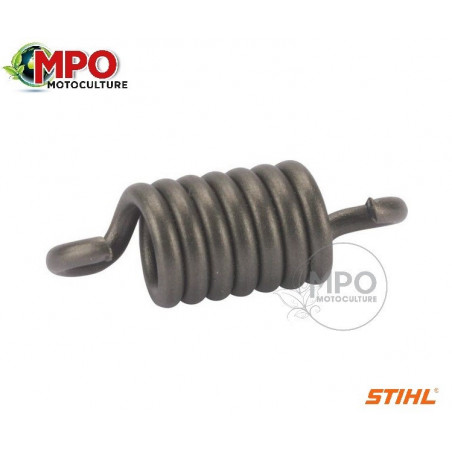 Ressort d'embrayage pour Stihl TS410 / TS420