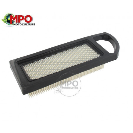 Filtre à air pour Briggs & Stratton 284H07, 285H07, 286H770, 31E700, 31G700, 31H700