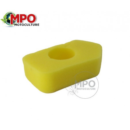 Filtre à air pour Briggs & Stratton 9B902, 98902, 98982, 10A902, 10B902, 10A982 (3.75 et 4 ch)