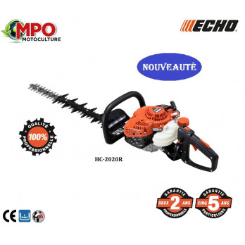 Taille-haie ECHO HC-2020R - PROMOTION