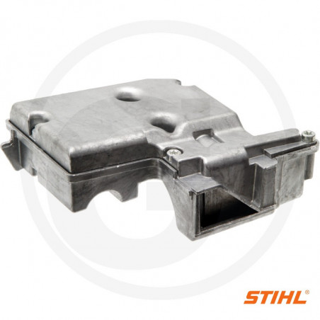 Pot d'échapement pour Stihl 020T MS200 MS200T MS 200 MS 200T MS200 T