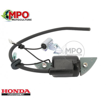 Bobine d'allumage HONDA 30560883015 "ORIGINE" G150 G200 G300 G400