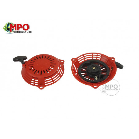 Lancer complet pour Honda GC135, GC160, GC190, GCV135, GCV160, GCV190
