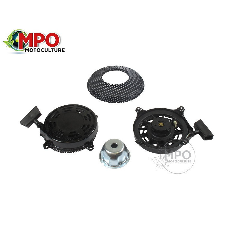 Lanceur complet pour Briggs & Stratton 099772