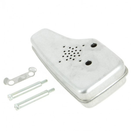 Silencieux pour B&S 490547