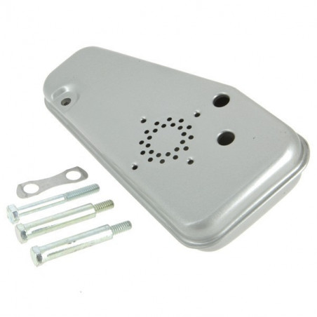 Silencieux pour B&S 393615