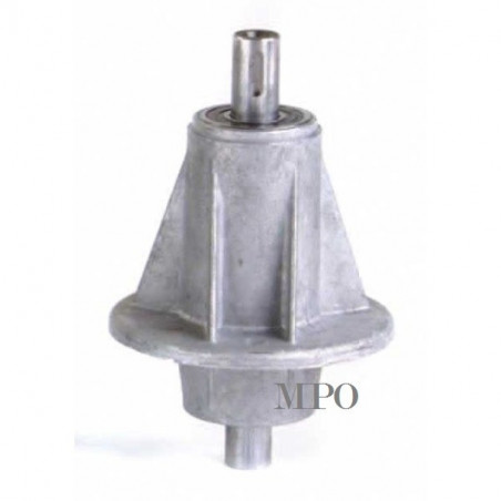 Palier de lame pour CASTELGARDEN pour TC102 - TC122