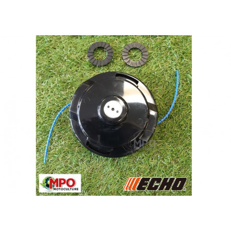 Tête fil nylon  débroussailleuse ECHO SRM 300TES - SrM 335TES - SRM 3610T ...  "ORIGINE"