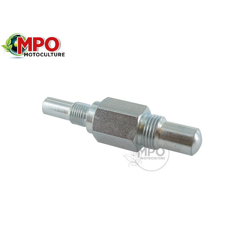 Bloque piston universel en métal