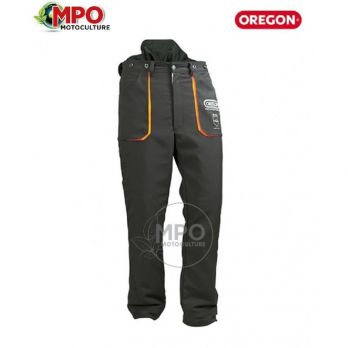 Pantalon de protection Oregon