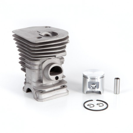 Cylindre - Piston tronçonneuse HUSQVARNA 340 diam40mm