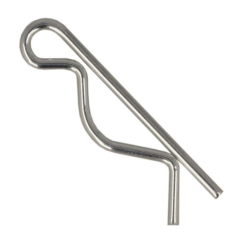 40 Supports De Goupille De Verrouillage – SODIAL, Lots Pratiques Pour Tout Fixer !