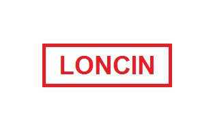 LONCIN